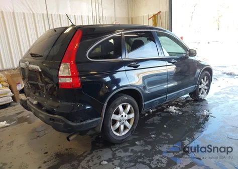 2007 Honda Cr-V Ex-L z USA, uszkodzony, nr VIN JHLRE48777C062234